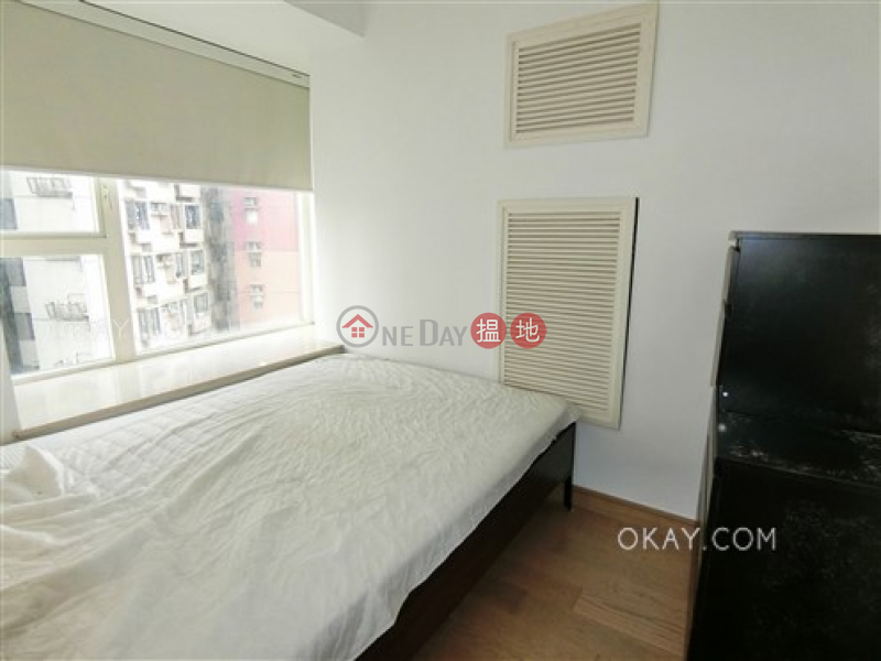 Charming 2 bedroom on high floor with balcony | Rental | 108 Hollywood Road | Central District, Hong Kong, Rental HK$ 27,000/ month