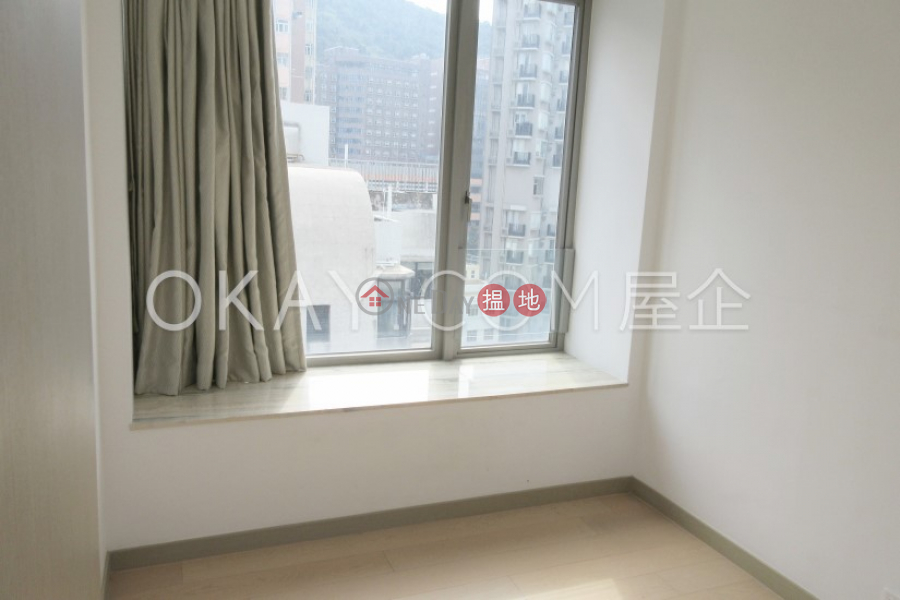 香港搵樓|租樓|二手盤|買樓| 搵地 | 住宅-出租樓盤|2房1廁,極高層,星級會所,露台《曉譽出租單位》