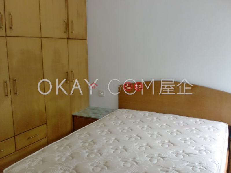 Property Search Hong Kong | OneDay | Residential | Sales Listings | Charming 3 bedroom in Pokfulam | For Sale