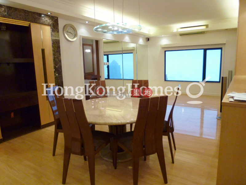 3 Bedroom Family Unit at Scenic Heights | For Sale 58A-58B Conduit Road | Western District, Hong Kong Sales HK$ 25.8M
