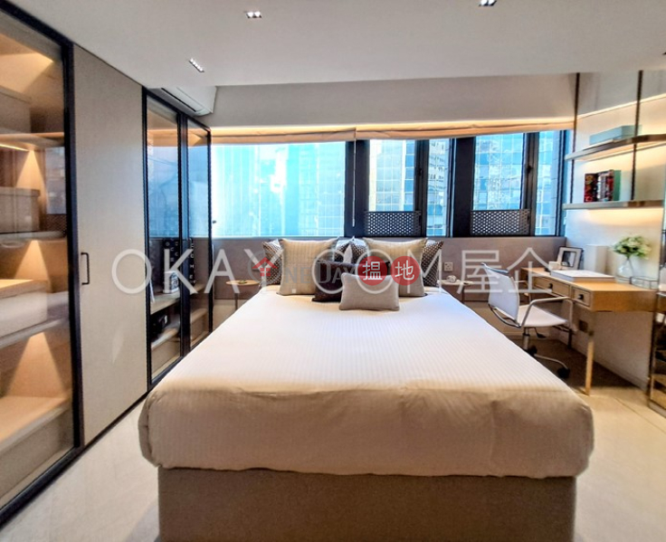 Generous 1 bedroom on high floor | Rental | V Causeway Bay V Causeway Bay Rental Listings