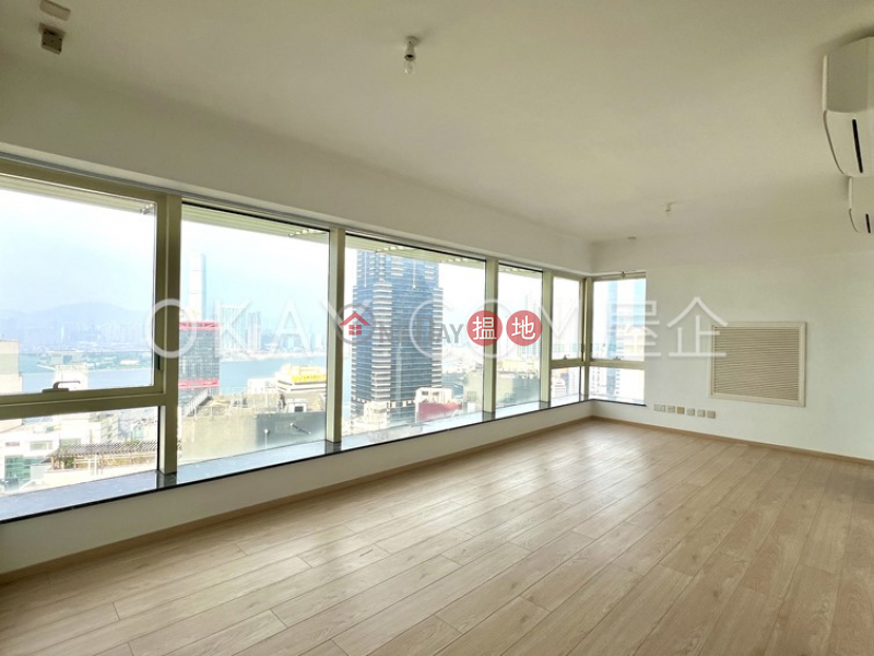 Property Search Hong Kong | OneDay | Residential, Sales Listings Lovely 4 bedroom on high floor with sea views & balcony | For Sale