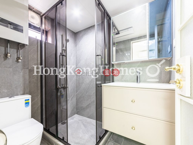美麗閣三房兩廳單位出租10衛城道 | 西區香港-出租-HK$ 57,000/ 月