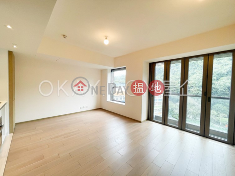 Tasteful 3 bedroom with balcony | Rental, Island Garden Tower 2 香島2座 | Eastern District (OKAY-R317307)_0