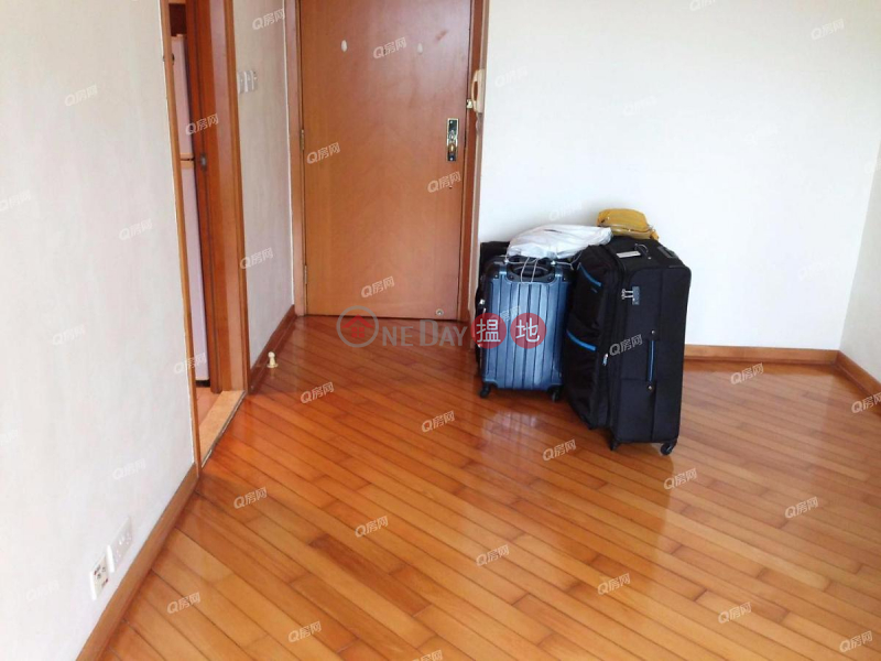 Manhattan Heights | 2 bedroom High Floor Flat for Rent, 28 New Praya Kennedy Town | Western District | Hong Kong Rental HK$ 27,500/ month