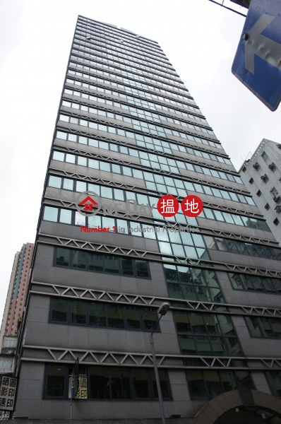 協群商業大廈|油尖旺協群商業大廈(Hip Kwan Commercial Building)出售樓盤 (manke-03565)