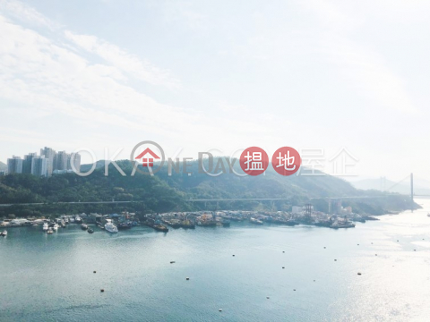 Rare 4 bedroom on high floor with balcony & parking | Rental | One Kowloon Peak 壹號九龍山頂 _0