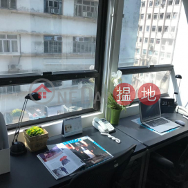 2 Pax private office with window, Eton Tower 裕景商業中心 | Wan Chai District (JOYCE-3349146297)_0