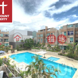 Sai Kung Town Apartment | Property For Rent or Leasde in Costa Bello, Hong Kin Road 康健路西貢濤苑-Nearby Town | Costa Bello 西貢濤苑 _0