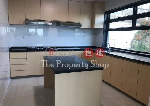 Brand New 4 Bed Seaview House, Mau Ping New Village 茅坪新村 | Sai Kung (SK2427)_0