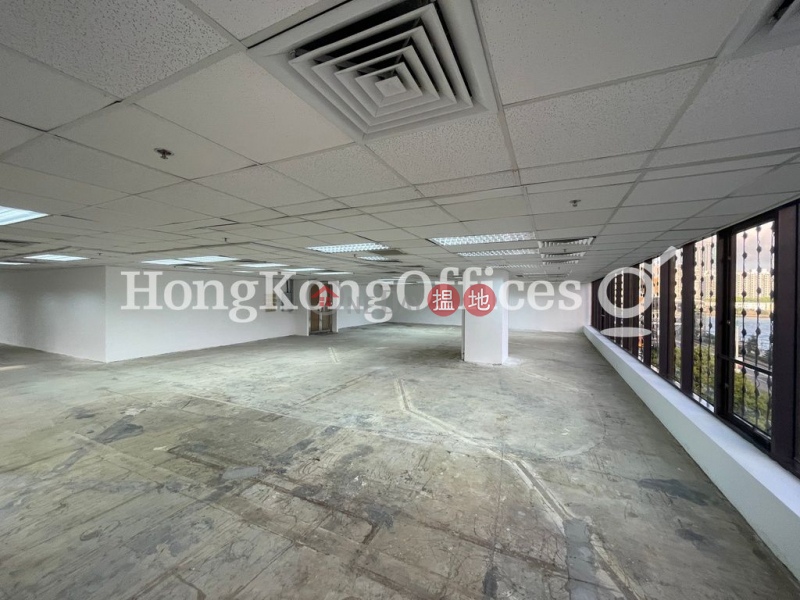 Property Search Hong Kong | OneDay | Office / Commercial Property Rental Listings Office Unit for Rent at Tsim Sha Tsui Centre