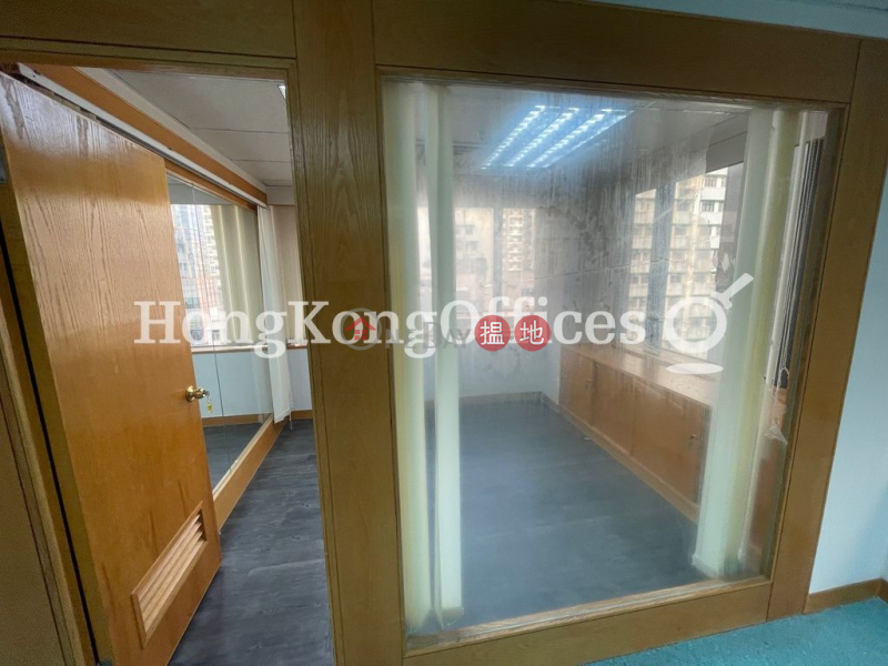 Fortress Tower | High | Office / Commercial Property | Rental Listings HK$ 26,442/ month