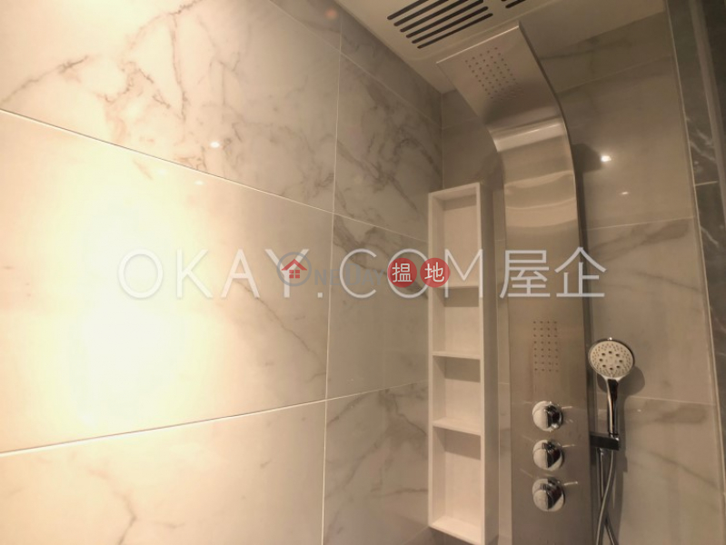Property Search Hong Kong | OneDay | Residential, Sales Listings, Unique high floor with balcony | For Sale