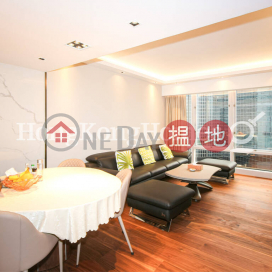 2 Bedroom Unit for Rent at Convention Plaza Apartments | Convention Plaza Apartments 會展中心會景閣 _0