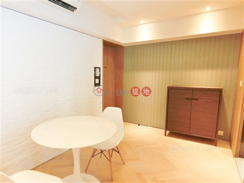 Charming 1 bedroom in Wan Chai | Rental, 18 Wing Fung Street | Wan Chai District Hong Kong | Rental | HK$ 26,500/ month