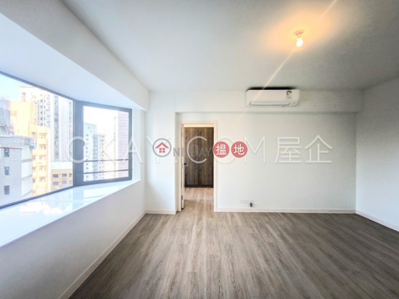 HK$ 150,000/ month, Estoril Court Block 1 | Central District, Efficient 4 bedroom with balcony | Rental