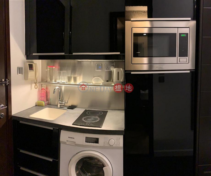 Flat for Rent in J Residence, Wan Chai, J Residence 嘉薈軒 Rental Listings | Wan Chai District (H000377025)