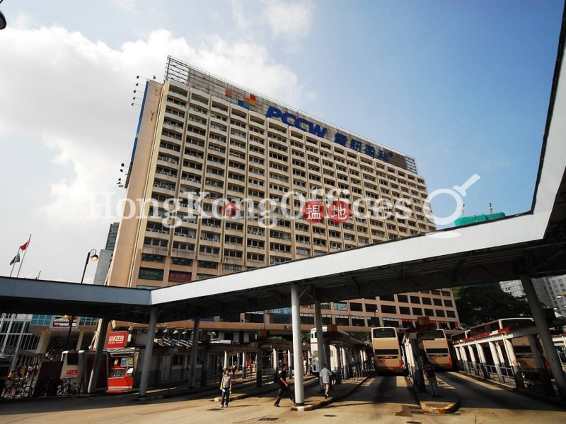 Office Unit for Rent at Star House, Star House 星光行 Rental Listings | Yau Tsim Mong (HKO-56958-ABHR)