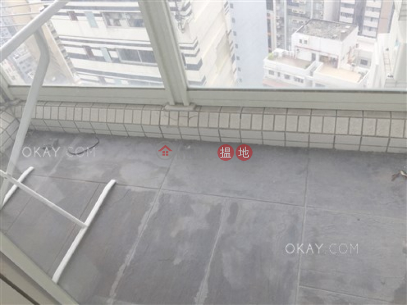 聚賢居-高層|住宅出售樓盤-HK$ 2,500萬
