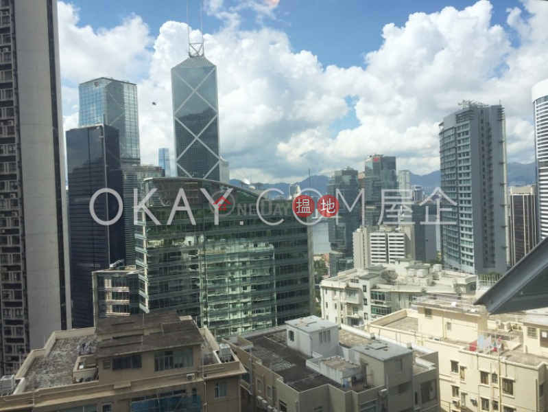 Property Search Hong Kong | OneDay | Residential Rental Listings | Efficient 3 bedroom with balcony & parking | Rental