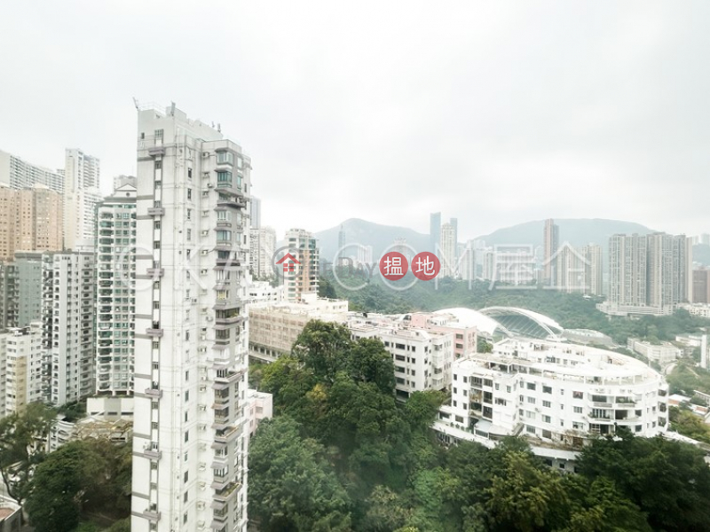 3房2廁,極高層,連車位Y.I出售單位10大坑道 | 灣仔區香港|出售|HK$ 2,550萬