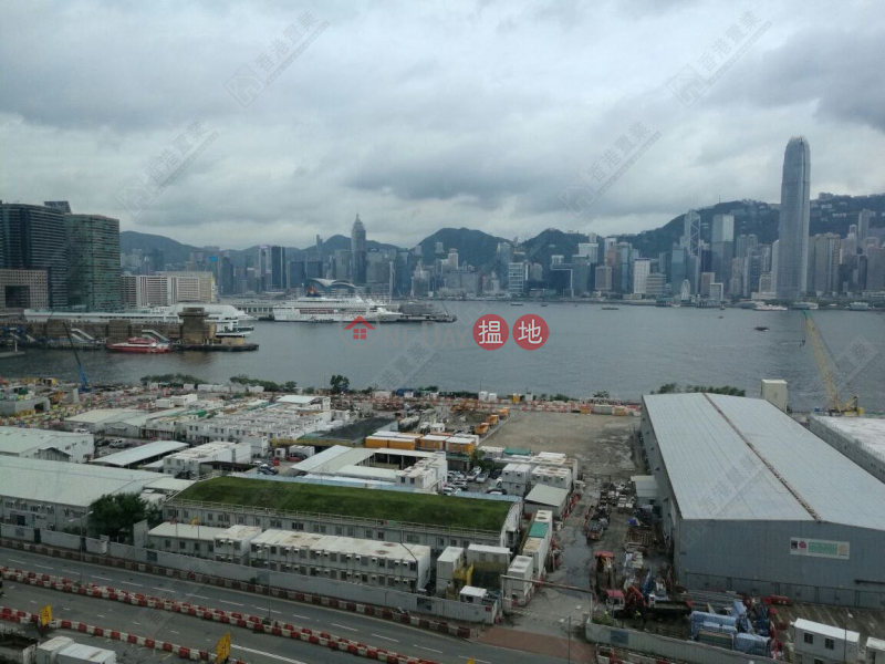 Two bedrooms, one suite, and one study in The Harbourside | The Harbourside Tower 1 君臨天下1座 Sales Listings