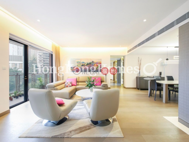 3 Bedroom Family Unit for Rent at Regal Crest | 9 Robinson Road | Western District, Hong Kong | Rental HK$ 83,000/ month