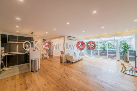 Unique 2 bedroom with terrace & parking | For Sale | Gallant Place 嘉逸居 _0