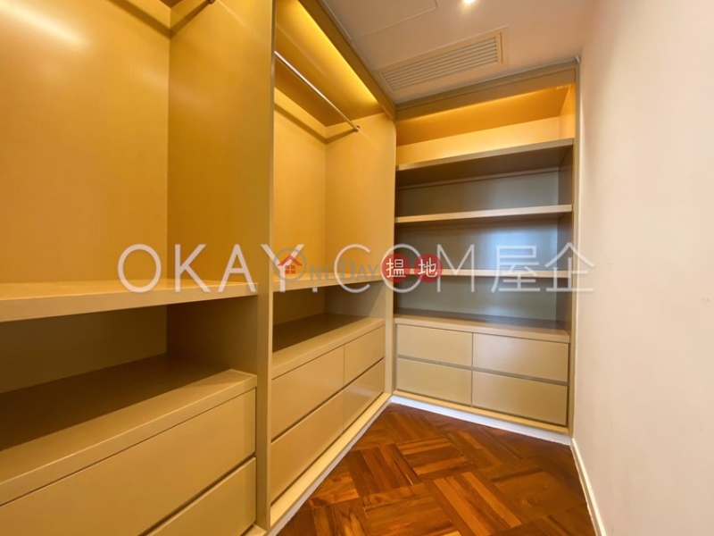 Rare penthouse with sea views, rooftop & balcony | Rental, 3 Headland Road | Southern District | Hong Kong Rental, HK$ 145,000/ month
