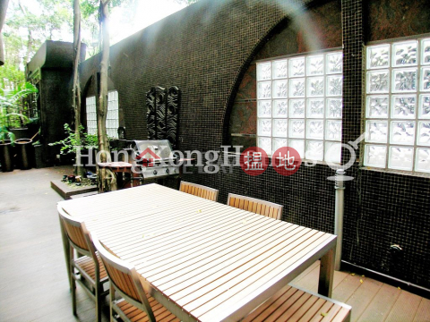 3 Bedroom Family Unit for Rent at Wing on lodge | Wing on lodge 永安新邨 _0