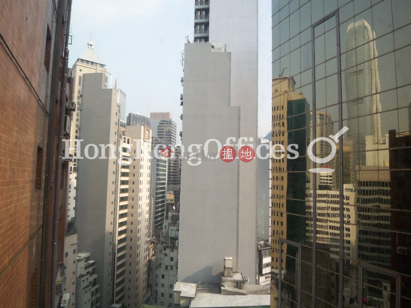 Property Search Hong Kong | OneDay | Office / Commercial Property | Rental Listings | Office Unit for Rent at Car Po Commercial Building