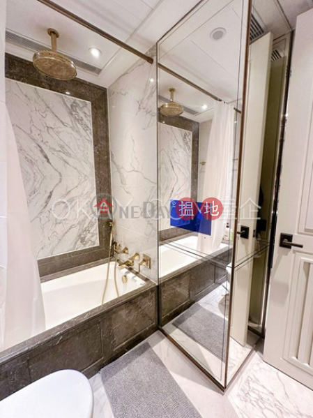 香港搵樓|租樓|二手盤|買樓| 搵地 | 住宅出售樓盤1房1廁CASTLE ONE BY V出售單位