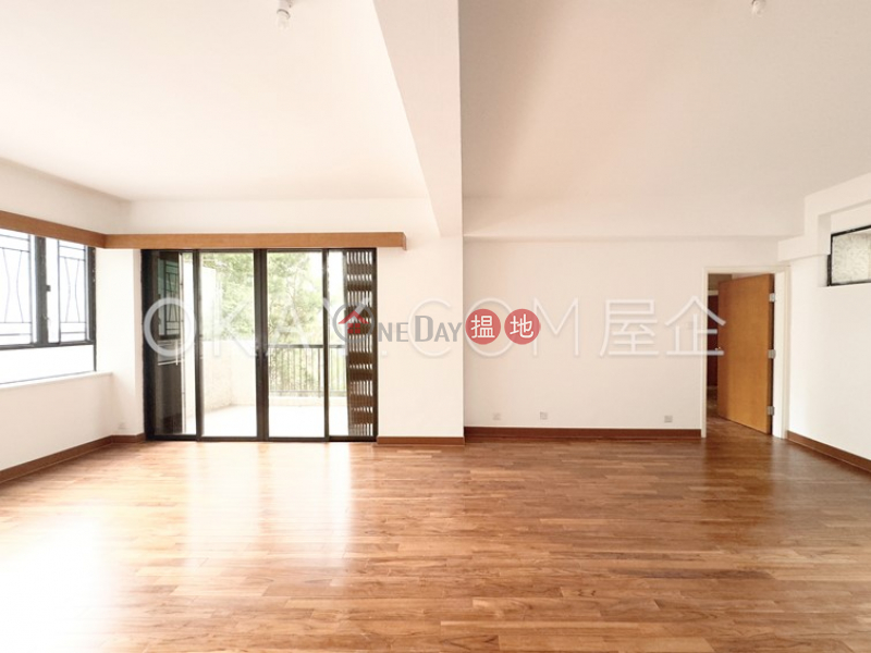 HK$ 46,400/ month The Crescent Block B | Kowloon City | Stylish 3 bedroom in Ho Man Tin | Rental