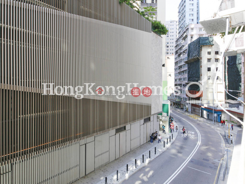 香港搵樓|租樓|二手盤|買樓| 搵地 | 住宅-出租樓盤堅道111-113號一房單位出租