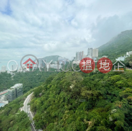 Efficient 2 bedroom on high floor with sea views | Rental | Block 45-48 Baguio Villa 碧瑤灣45-48座 _0