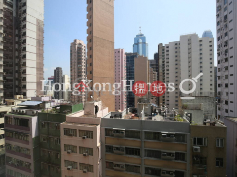 1 Bed Unit for Rent at Gramercy, Gramercy 瑧環 | Western District (Proway-LID113694R)_0