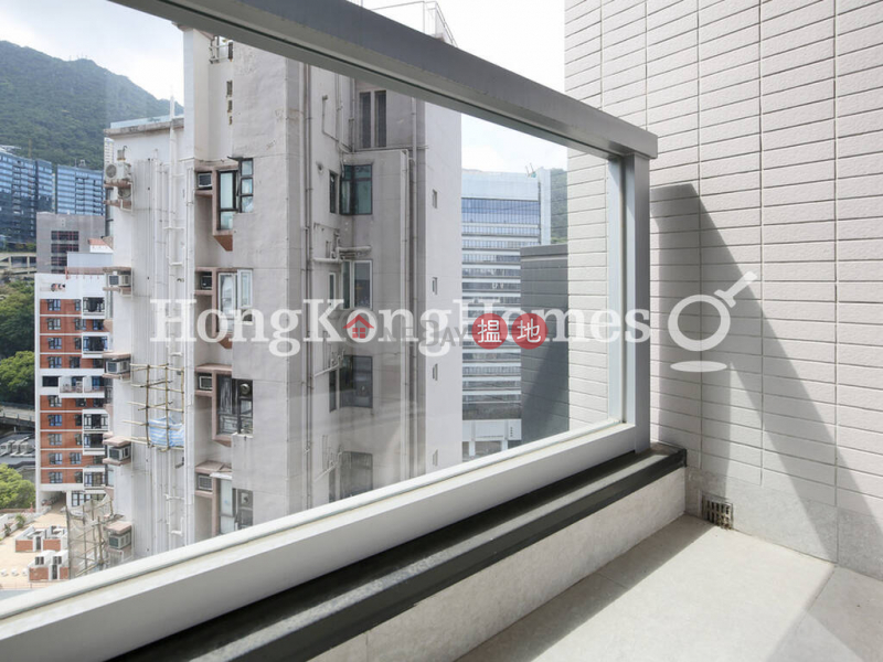 Studio Unit for Rent at Resiglow Pokfulam 8 Hing Hon Road | Western District, Hong Kong Rental | HK$ 20,800/ month