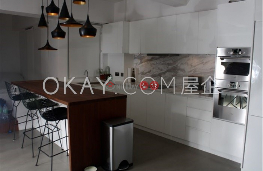 Property Search Hong Kong | OneDay | Residential, Sales Listings, Luxurious 1 bedroom on high floor | For Sale