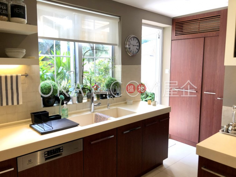 Property Search Hong Kong | OneDay | Residential, Sales Listings | Efficient 3 bedroom with harbour views & terrace | For Sale