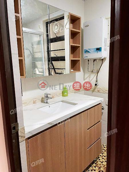 Property Search Hong Kong | OneDay | Residential Rental Listings | Heng Fa Chuen Block 50 | 3 bedroom Low Floor Flat for Rent