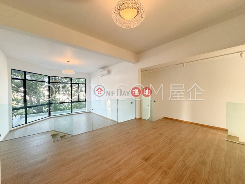 Gorgeous 3 bedroom with sea views, terrace | Rental | Block 3 Banoo Villa 步雲軒3座 Rental Listings