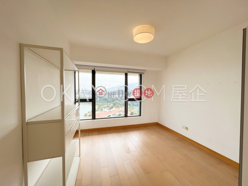 HK$ 65,000/ month | Discovery Bay, Phase 15 Positano, Block L16 Lantau Island | Beautiful 3 bed on high floor with sea views & rooftop | Rental
