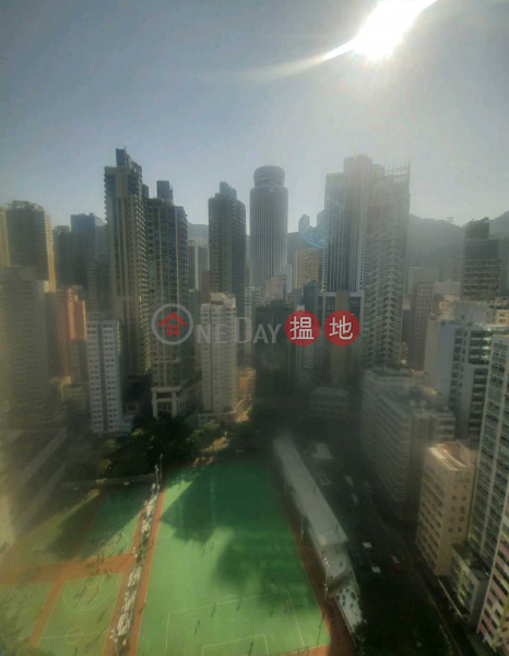 TEL: 98755238, 99 Hennessy Road | Wan Chai District Hong Kong, Rental | HK$ 17,700/ month
