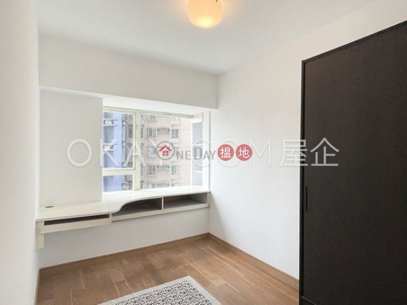 Gorgeous 3 bedroom with balcony | Rental, Centrestage 聚賢居 Rental Listings | Central District (OKAY-R29048)