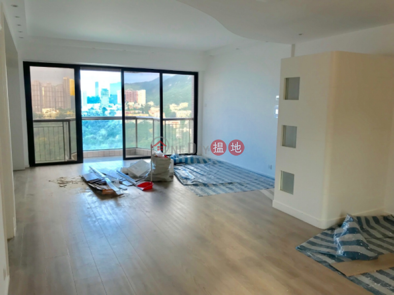 3 Bedroom Family Flat for Rent in Stubbs Roads | Nicholson Tower 蔚豪苑 Rental Listings