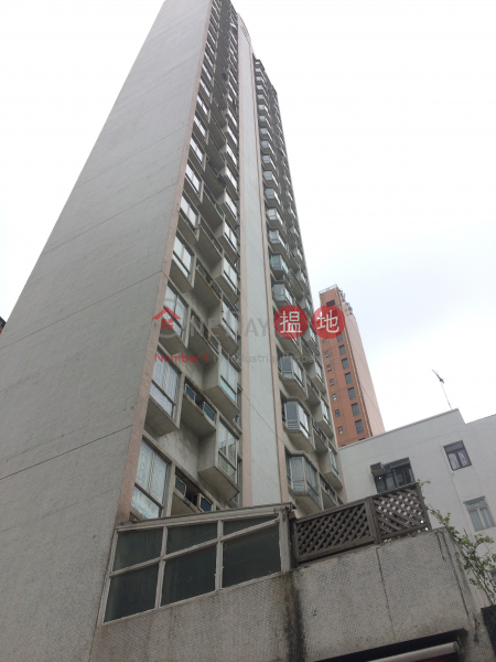 Clifton Tower (Clifton Tower) Yau Ma Tei|搵地(OneDay)(1)