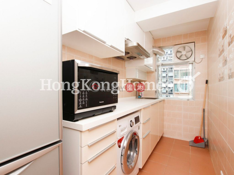 3 Bedroom Family Unit for Rent at Caine Mansion, 80-88 Caine Road | Western District | Hong Kong Rental HK$ 40,000/ month