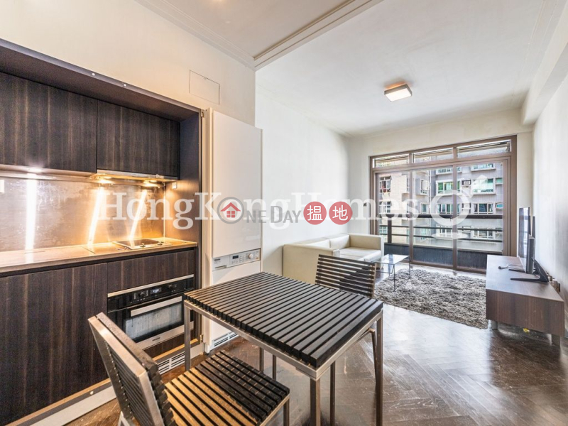 2 Bedroom Unit for Rent at Castle One By V | Castle One By V CASTLE ONE BY V Rental Listings
