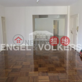 3 Bedroom Family Flat for Rent in Mid Levels West | Medallion Heights 金徽閣 _0