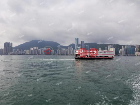 環境優美，無敵景觀，投資首選，有匙即睇《莊士維港軒租盤》 | 莊士維港軒 The Harbourside _0